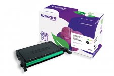 Laserkasetti tarvike for Samsung CLT-K5082L musta 5000S
