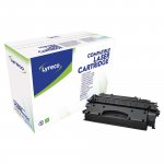 Laserkasetti tarvike HP 05X CE505X musta värikasetti
