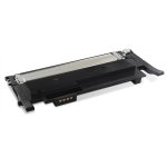 Laserkasetti tarvike HP 117A W2070A musta 1,6K