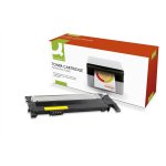 Laserkasetti tarvike HP 117A W2072A keltainen 0,7K