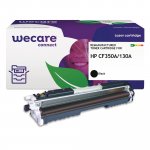 Laserkasetti tarvike HP 130A CF350A musta värikasetti