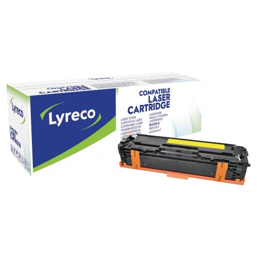 Laserkasetti tarvike HP 131A CF212A keltainen värikasetti, hinta 64,24€