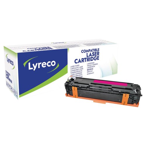 Laserkasetti tarvike HP 131A CF213A magenta värikasetti, hinta 64,24€