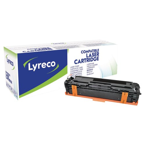 Laserkasetti tarvike HP 131X CF210X musta värikasetti, hinta 64,33€