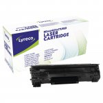 Laserkasetti tarvike HP 142A musta värikasetti