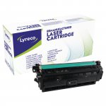 Laserkasetti tarvike HP 147X W1470X must värikasetti