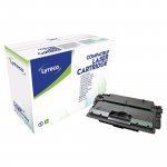 Laserkasetti tarvike HP 14X CF214X musta värikasetti