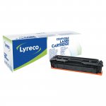 Laserkasetti tarvike HP 203A CF540A musta värikasetti