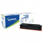Laserkasetti tarvike HP 205A CF533A magenta värikasetti