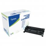 Laserkasetti tarvike HP 26A CF226A musta värikasetti