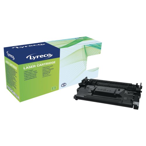 Laserkasetti tarvike HP 26X CF226X musta värikasetti, hinta 143,64€