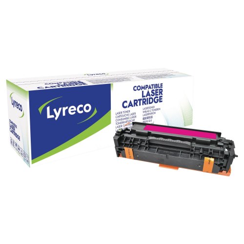 Laserkasetti tarvike HP 305A CE413A magenta värikasetti, hinta 133,01€