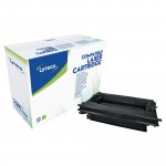 Laserkasetti tarvike HP 37A CF237A musta värikasetti