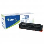 Laserkasetti tarvike HP 411A CF411A syaani värikasetti