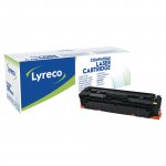 Laserkasetti tarvike HP 412A CF412A keltainen värikasetti