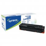 Laserkasetti tarvike HP 413A CF413A magenta värikasetti