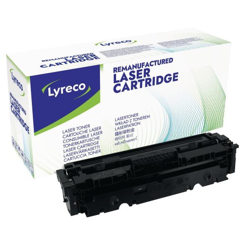 Laserkasetti tarvike HP 415X W2030X musta värikasetti, hinta 113,20€