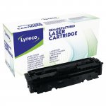 Laserkasetti tarvike HP 415X W2030X musta värikasetti