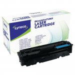 Laserkasetti tarvike HP 415X W2031X syaani värikasetti