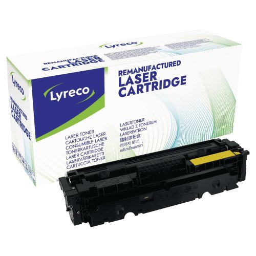 Laserkasetti tarvike HP 415X W2032X keltainen värikasetti, hinta 413,01€