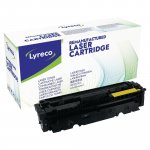 Laserkasetti tarvike HP 415X W2032X keltainen värikasetti