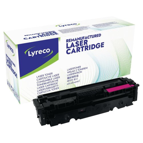 Laserkasetti tarvike HP 415X W2033X magenta värikasetti, hinta 149,19€