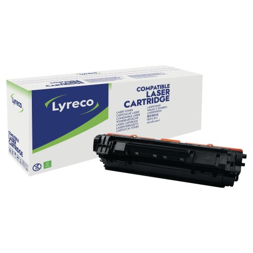 Laserkasetti tarvike HP 44A CF244A musta värikasetti, hinta 34,95€