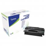 Laserkasetti tarvike HP 49X Q5949X musta värikasetti