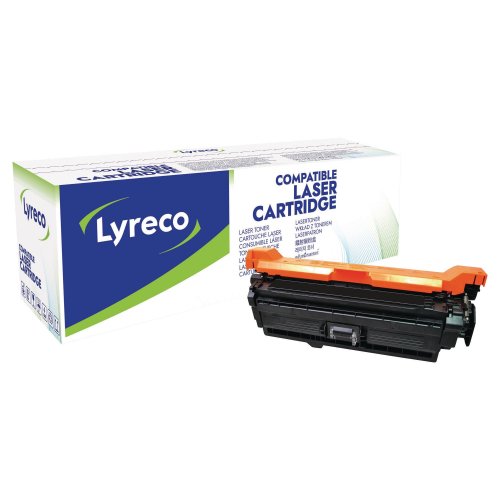 Laserkasetti tarvike HP 507A CE400A musta värikasetti, hinta 142,93€