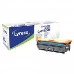 Laserkasetti tarvike HP 507A CE401A syaani värikasetti