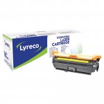 Laserkasetti tarvike HP 507A CE402A keltainen värikasetti