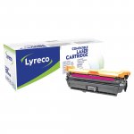 Laserkasetti tarvike HP 507A CE403A magenta värikasetti
