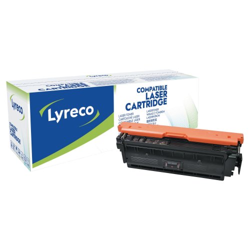 Laserkasetti tarvike HP 508A CF363A magenta värikasetti, hinta 137,06€