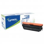 Laserkasetti tarvike HP 508X CF362X keltainen värikasetti