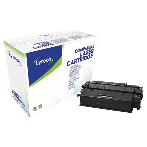 Laserkasetti tarvike HP 53X Q7553X musta värikasetti, hinta 118,01€