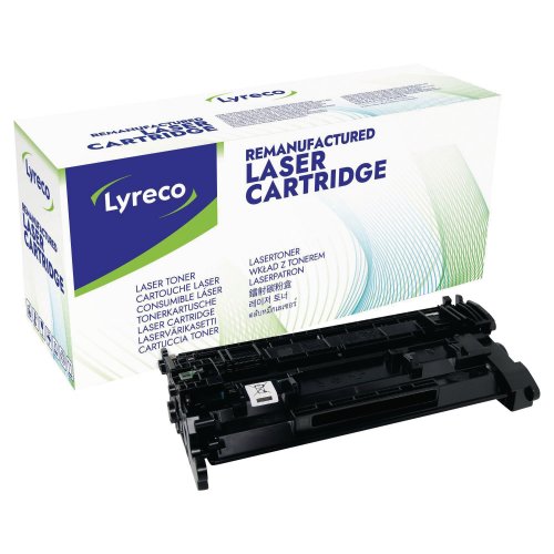Laserkasetti tarvike HP 59A CF259A musta värikasetti, hinta 116,58€