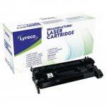 Laserkasetti tarvike HP 59A CF259A musta värikasetti