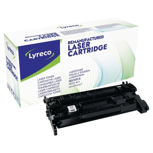 Laserkasetti tarvike HP 59X CF259X musta värikasetti, hinta 162,89€