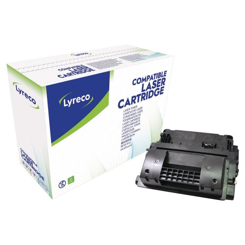 Laserkasetti tarvike HP 81X CF281X musta värikasetti, hinta 249,49€