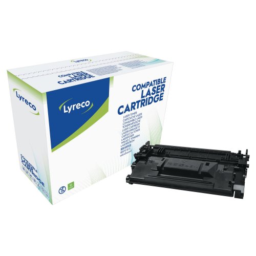 Laserkasetti tarvike HP 87A CF287A musta värikasetti, hinta 166,31€