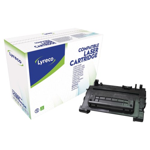 Laserkasetti tarvike HP 90A CE390A musta värikasetti, hinta 121,72€