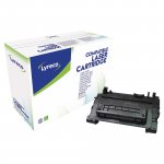 Laserkasetti tarvike HP 90A CE390A musta värikasetti