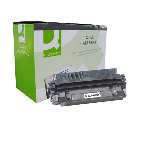 Laserkasetti tarvike HP C4129X musta, hinta 40,89€