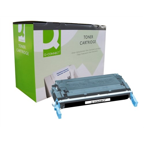 Laserkasetti tarvike HP C9720A musta, hinta 42,31€