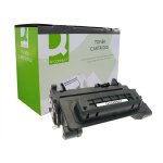 Laserkasetti tarvike HP CC364A musta