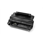 Laserkasetti tarvike HP CE390A musta