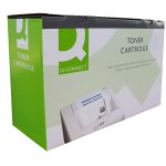 Laserkasetti tarvike HP CE413A punainen