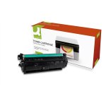 Laserkasetti tarvike HP CF259X musta