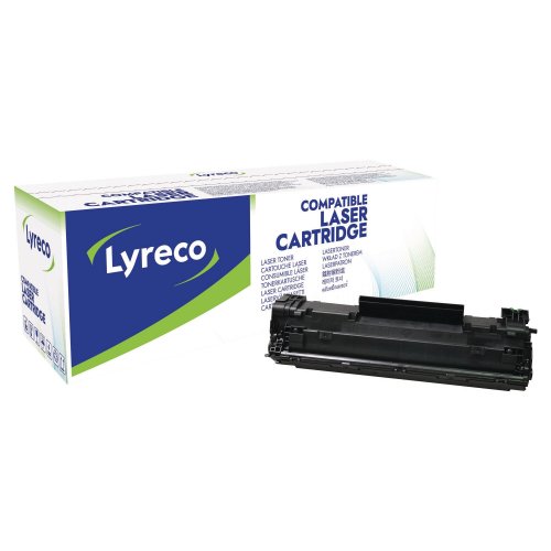 Laserkasetti tarvike HP 83X CF283X musta värikasetti, hinta 58,20€