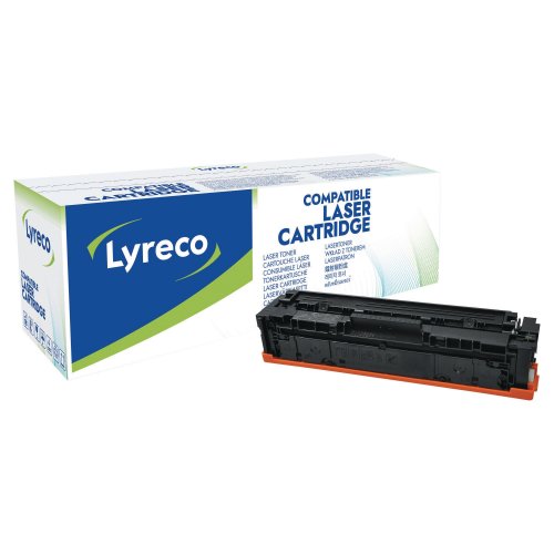 Laserkasetti tarvike HP 201A CF400A musta värikasetti, hinta 49,24€